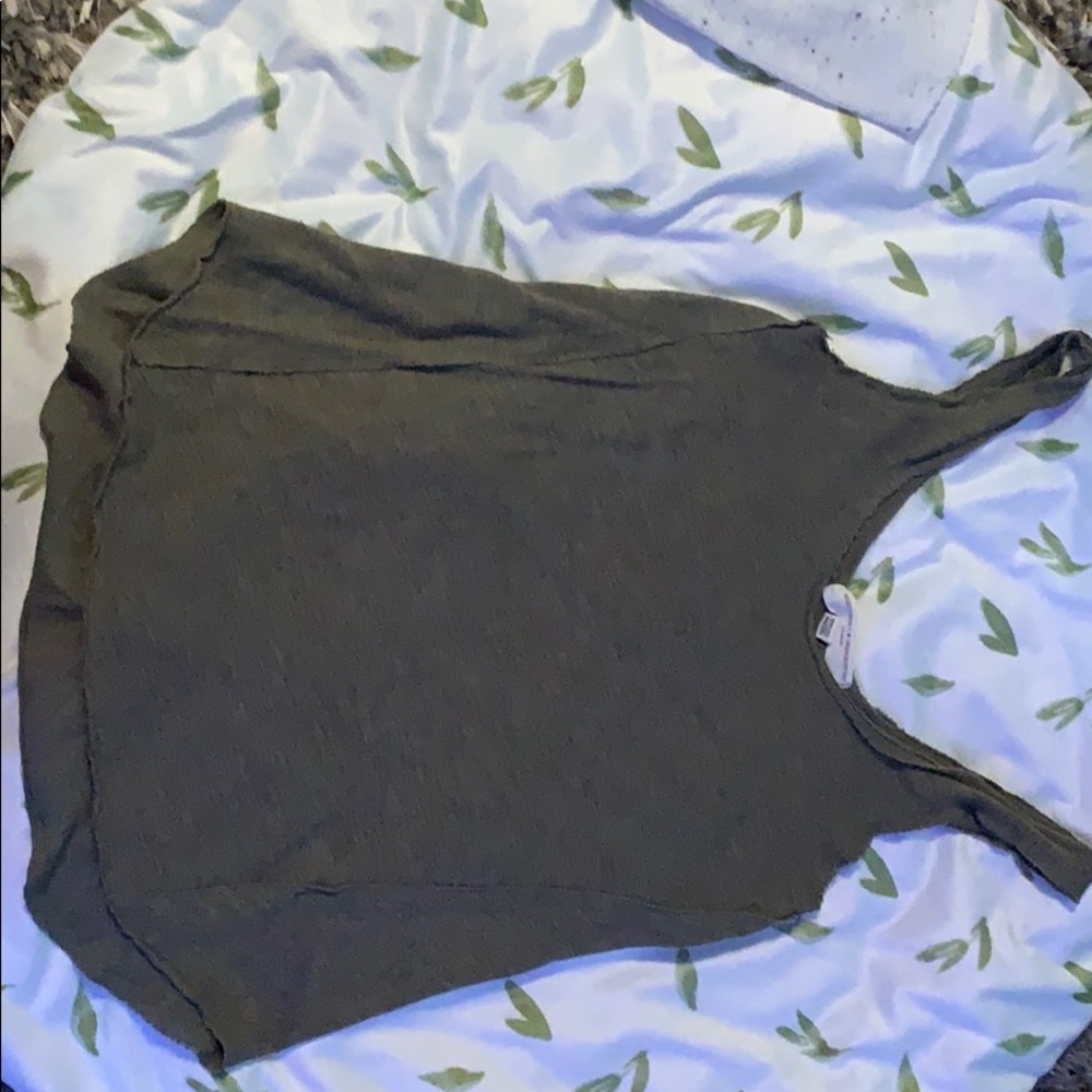 Urban outfitters tank